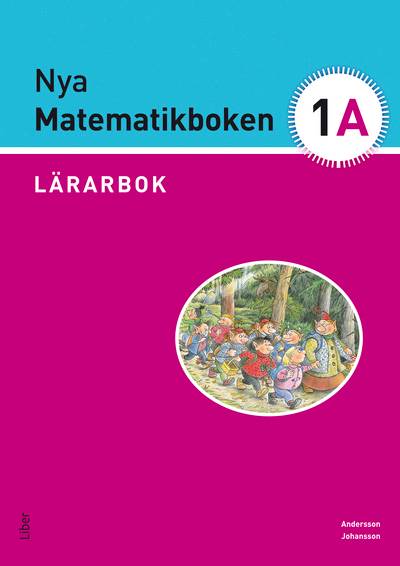 Nya Matematikboken 1 A Lärarbok