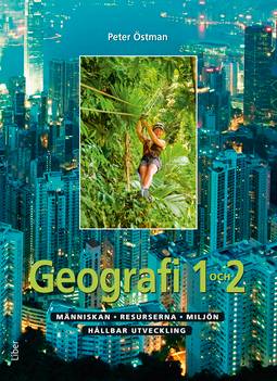 Geografi 1 och 2