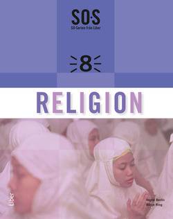SO-serien Religion 8
