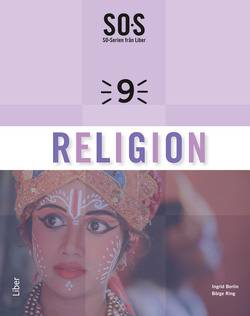 SO-serien Religion 9