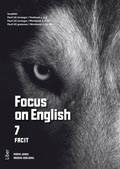 Focus on English 7 facit