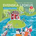 Svenska i fokus 2 Lärarhandledning cd