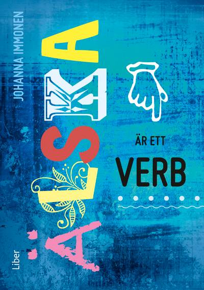 Älska är ett verb 5-pack