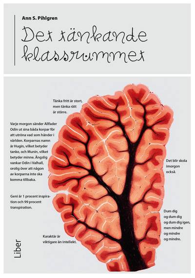 Det tänkande klassrummet