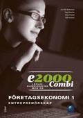 E2000 Combi Fek 1/Entreprenörskap Lärarhandledning med DVD