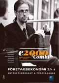 E2000 Combi Fek 1-2/Entreprenörskap & företagande Lösningsbok