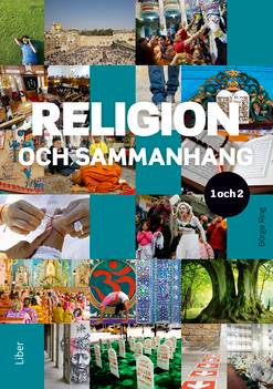 Religion och sammanhang 1 och 2