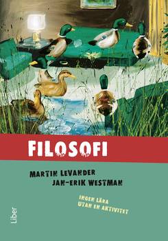 Filosofi 1 och 2