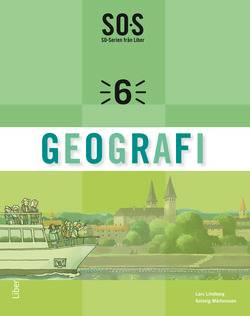 SO-Serien Geografi 6