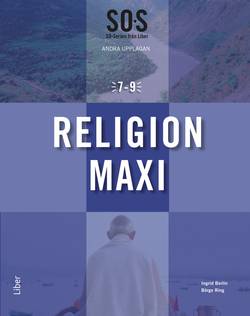 SO-serien Religion Maxi