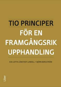 Tio principer för en framgångsrik upphandling