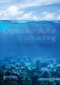 Organisationskultur och ledning