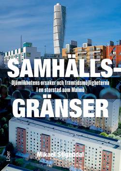 Samhällsgränser : ojämlikhetens orsaker och framtidsmöjligheterna i en storstad som Malmö