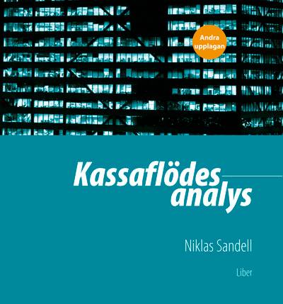 Kassaflödesanalys