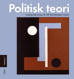 Politisk teori