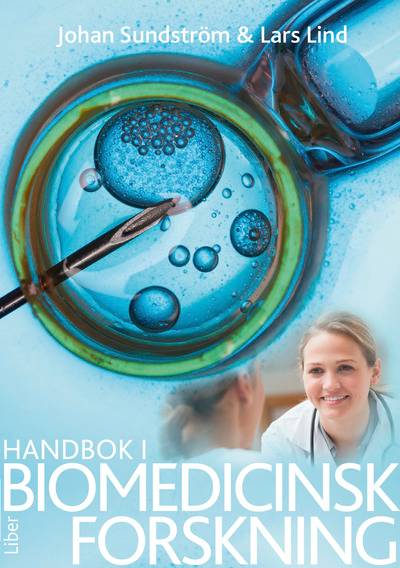 Handbok i biomedicinsk forskning