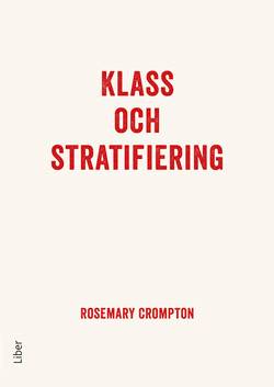 Klass och stratifiering