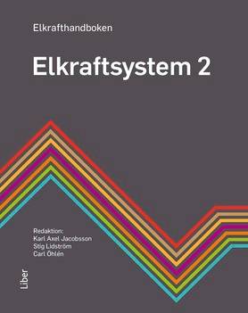 Elkrafthandboken. Elkraftsystem 2