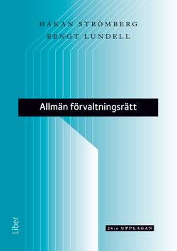 Allmän förvaltningsrätt