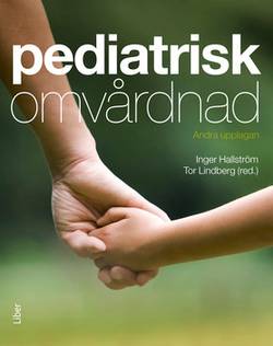 Pediatrisk omvårdnad