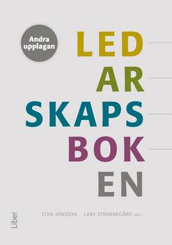 Ledarskapsboken