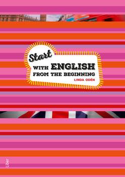 Start with English from the Beginning