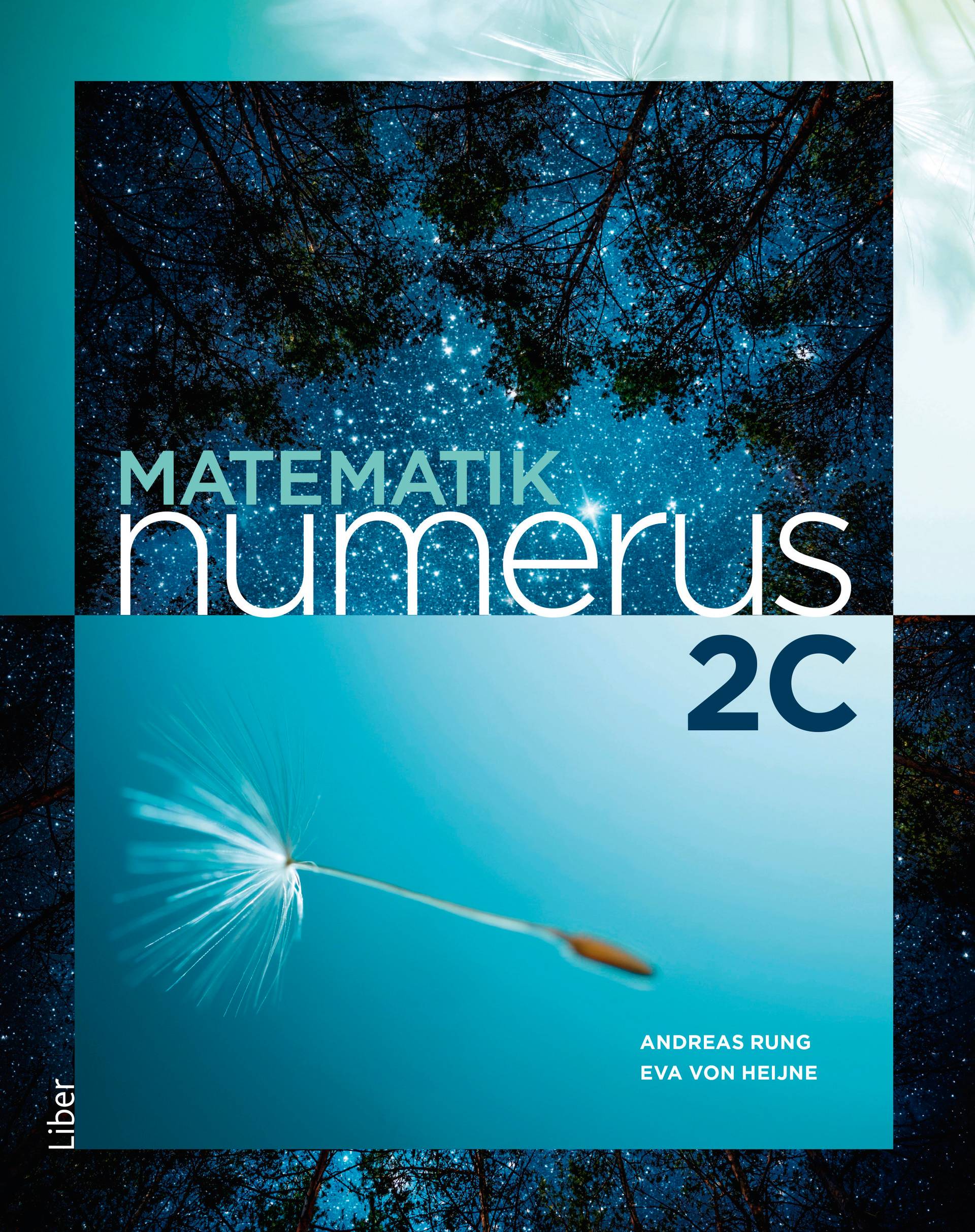 Matematik Numerus 2c