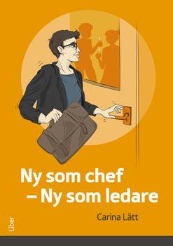 Ny som chef - ny som ledare