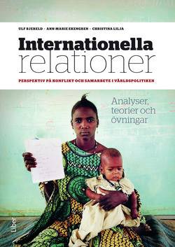 Internationella relationer