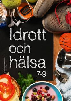 Idrott och hälsa 7-9