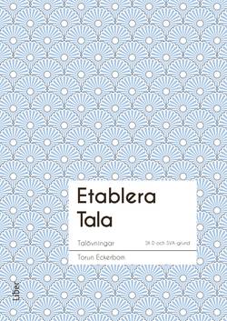 Etablera Tala