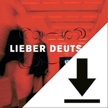 Lieber Deutsch 2 Lärarljud (nedladdningsbar)