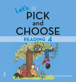 Let's Pick and Choose, Reading 4