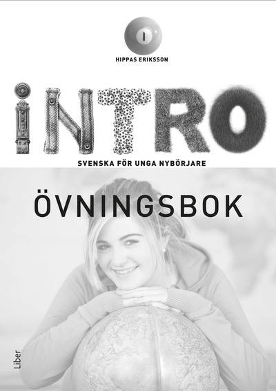 Intro 1 Övningsbok, 5-pack