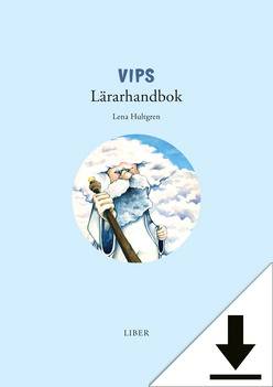Vips Lärarhandbok åk 3 (nedladdningsbar)
