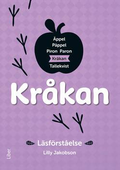 Äppel Päppel - Kråkan