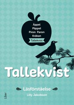 Äppel Päppel - Tallekvist