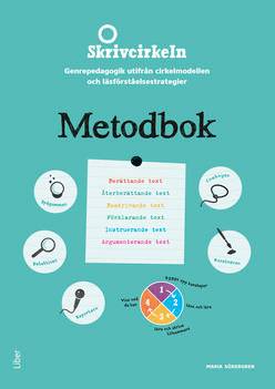 Skrivcirkeln Metodbok Åk 4-6