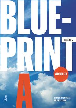 Blueprint A version 3.0 Kursbok