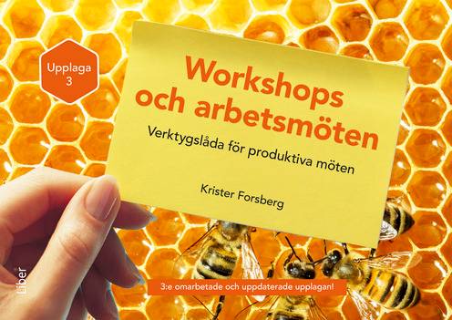 Workshops och arbetsmöten