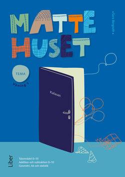 Mattehuset Tema Kalaset 5-pack