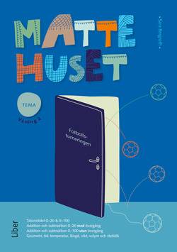 Mattehuset Tema Fotbollsturneringen 5-pack