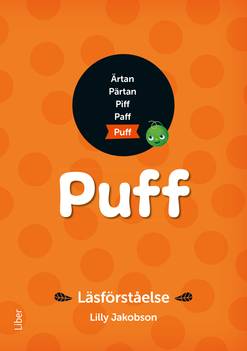 Ärtan Pärtan - Puff