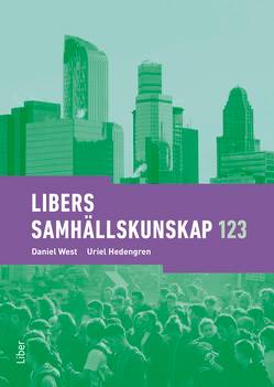 Libers samhällskunskap 123