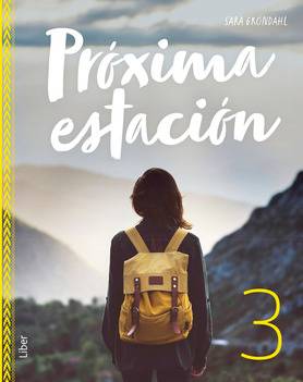 Próxima estación 3 allt-i-ett-bok