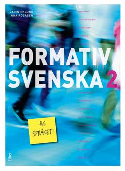 Formativ svenska 2