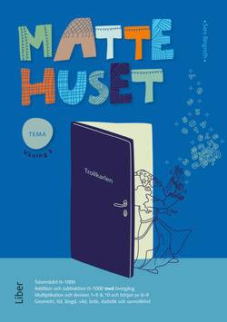 Mattehuset Tema Trollkarlen 5-pack