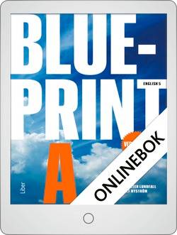 Blueprint A Version 3.0 Onlinebok Grupplicens 12 mån