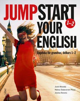 Jumpstart Your English 1-2