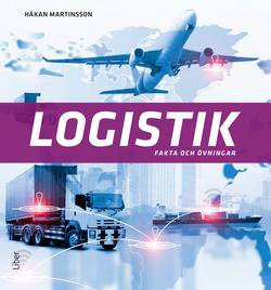 Logistik Fakta och uppgifter Onlinebok Grupplicens 12 mån